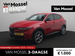 Rood Gebruikt 2024 Alfa Romeo Sprint Sprint Coupé | € 38.440