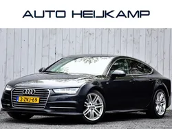 Audi A7 Sportback