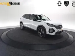 Suv Gebruikt 2024 Peugeot 2008 GTi SUV | € 31.900 (Iets duurder)