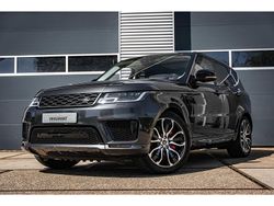 Grijs Gebruikt 2018 Land Rover Range Rover Sport Autobiography Dynamic SUV | € 55.950 (Duur)