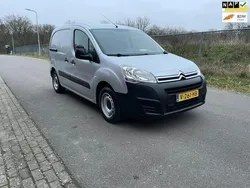 Overige Gebruikt 2017 Citroën Berlingo MPV | € 7.250 (Eerlijke prijs)