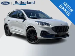Grijs Gebruikt 2024 Ford Kuga SUV | € 40.345 (Goede deal)