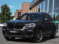 Grijs Gebruikt 2018 BMW X3 Executive SUV | € 39.949 (Duur)