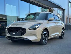 Bruin Nieuw 2025 Suzuki Swift Style Hatchback | € 26.950 (Eerlijke prijs)