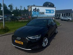 Zwart Gebruikt 2023 Audi A3 Proline Hatchback | € 26.949 (Goede deal)