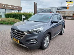 Grijs Gebruikt 2018 Hyundai Tucson Comfort SUV | € 11.450