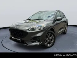 Grijs Gebruikt 2022 Ford Kuga ST-Line X SUV | € 27.945 (Eerlijke prijs)