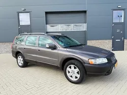 Bruin Gebruikt 2007 Volvo XC70 Summum SUV | € 4.995 (Super prijs)