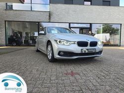 Zilver Gebruikt 2018 BMW 330 Sedan | € 18.890