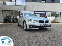 Zilver Gebruikt 2018 BMW 330 Sedan | € 18.890 (Goede deal)