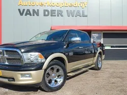 Zwart Gebruikt 2012 Dodge Ram Pickup | € 21.999 (Eerlijke prijs)