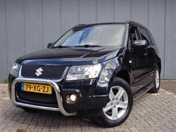 Gebruikt 2007 Suzuki Grand Vitara | € 6.495