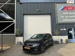 Zwart Gebruikt 2016 VW Polo GTI Hatchback | € 12.750 (Goede deal)