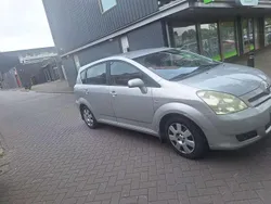 Grijs Gebruikt 2005 Toyota Corolla Verso Sol MPV | € 4.500 (Eerlijke prijs)