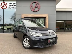 Mpv Gebruikt 2021 VW Caddy MPV | € 29.945 (Duur)