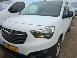 Wit Gebruikt 2023 Opel Combo-e Life Edition Van | € 20.500 (Goede deal)