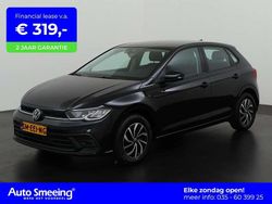 Zwart Gebruikt 2024 VW Polo Business Hatchback | € 22.895 (Goede deal)