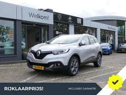 Grijs Gebruikt 2017 Renault Kadjar SUV | € 16.590 (Eerlijke prijs)