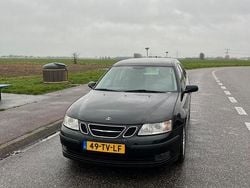 Gebruikt 2007 Saab 9-3 Stationwagen | € 1.850 (Eerlijke prijs)