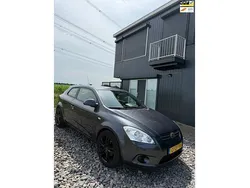 Grijs Gebruikt 2008 Kia ProCeed Hatchback | € 2.100