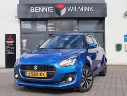 Blauw Gebruikt 2020 Suzuki Swift Hatchback | € 15.695 (Eerlijke prijs)