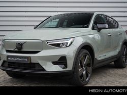 Groen Gebruikt 2025 Volvo EC40 Plus SUV | € 55.995