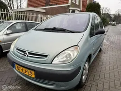 Groen Gebruikt 2003 Citroën Xsara Picasso MPV | € 1.950 (Duur)