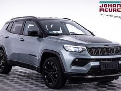 Grijs Gebruikt 2022 Jeep Compass SUV | € 25.900 (Super prijs)