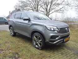 Grijs Gebruikt 2020 Ssangyong Rexton Sapphire SUV | € 19.950