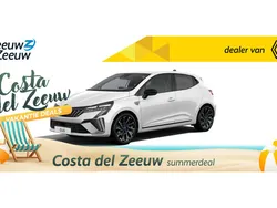 Onbekend Nieuw 2024 Renault Clio V Esprit Alpine Hatchback | € 30.390 (Eerlijke prijs)