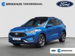 Blauw Gebruikt 2025 Ford Kuga ST-Line X SUV | € 43.690