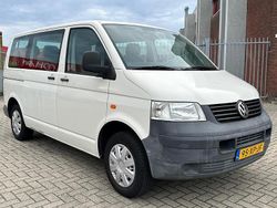 Wit Gebruikt 2007 VW T5 Van | € 5.385 (Super prijs)