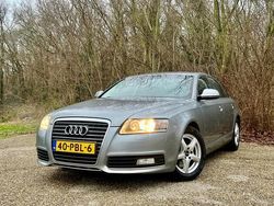 Grijs Gebruikt 2011 Audi A6 Business Sedan | € 8.950 (Goede deal)
