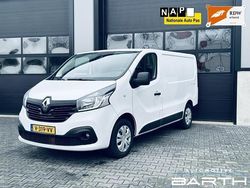 Wit Gebruikt 2019 Renault Trafic MPV | € 5.995 (Goede deal)