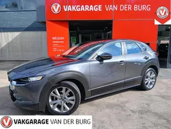 Grijs Gebruikt 2020 Mazda CX-30 Comfort SUV | € 19.950 (Eerlijke prijs)
