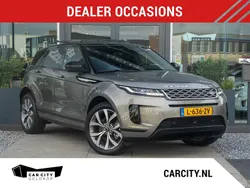 Grijs Gebruikt 2021 Land Rover Range Rover evoque HSE Dynamic SUV | € 44.940 (Eerlijke prijs)