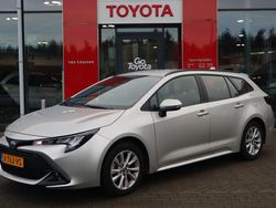 Grijs Gebruikt 2024 Toyota Corolla Active Stationwagen | € 28.499 (Eerlijke prijs)