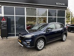 Blauw Gebruikt 2025 Suzuki SX4 S-Cross SUV | € 28.950 (Eerlijke prijs)