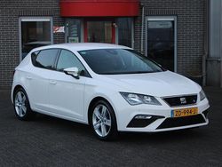 Wit Gebruikt 2019 Seat Leon Business Hatchback | € 16.550 (Goede deal)