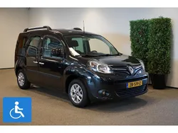 Zwart Gebruikt 2018 Renault Kangoo MPV | € 29.950