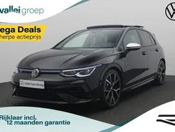 Zwart Gebruikt 2023 VW Golf VIII R Hatchback | € 55.900