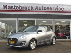 Grijs Gebruikt 2019 Suzuki Swift Hatchback | € 11.950 (Eerlijke prijs)
