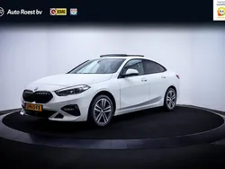 Wit Gebruikt 2020 BMW 218 Executive Coupé | € 26.925 (Iets duurder)