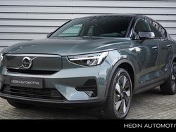 Overig Nieuw 2025 Volvo EC40 Ultra SUV | € 58.695 (Super prijs)