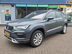 Grijs Gebruikt 2021 Seat Ateca Business SUV | € 20.950 (Eerlijke prijs)