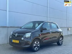 Zwart Gebruikt 2014 Renault Twingo Expression Hatchback | € 5.899 (Eerlijke prijs)