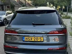 Gebruikt 2022 Audi Q7 S-Line SUV | € 84.999