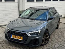 Grijs Gebruikt 2020 Audi A1 Sportback S-Line Hatchback | € 26.500 (Eerlijke prijs)