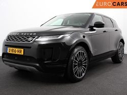 Zwart Gebruikt 2021 Land Rover Range Rover evoque SE SUV | € 42.400 (Eerlijke prijs)