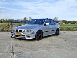 Gebruikt 2000 BMW 525 | € 9.550